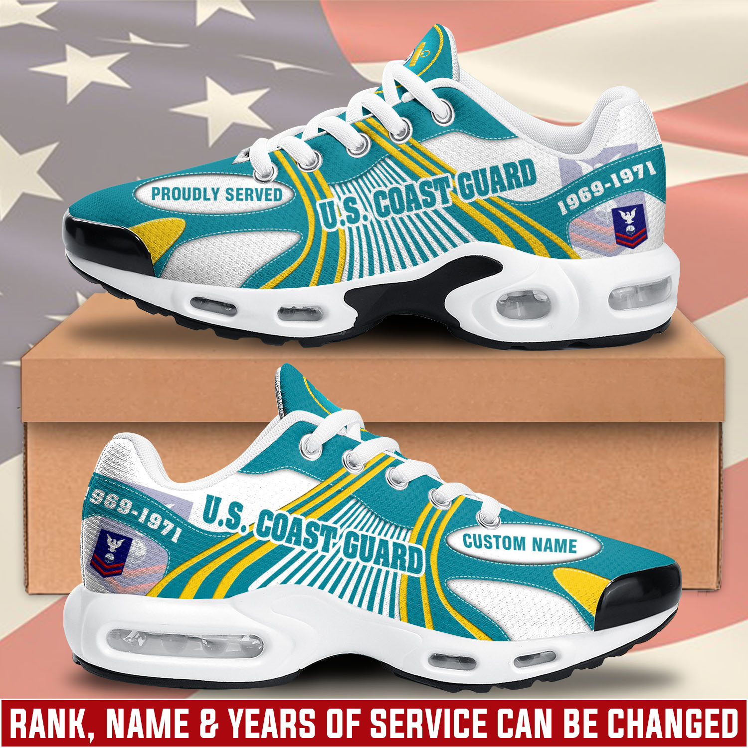 TKE9602 Air Max Plus Shoes Main