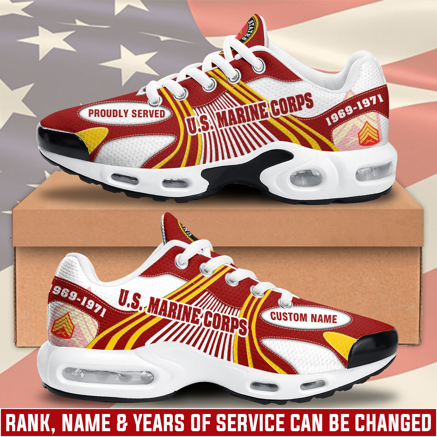 TKE9603 Air Max Plus Shoes Main