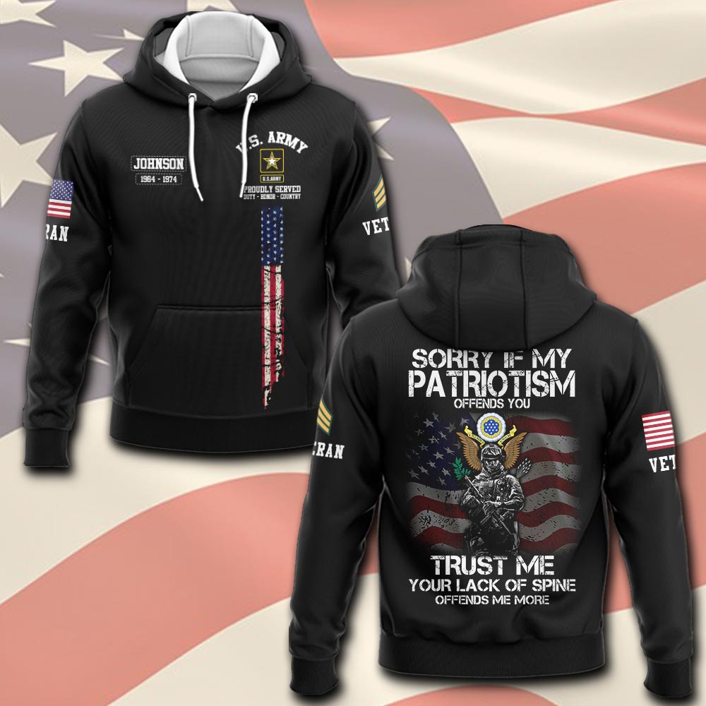 TKE9629 Hoodie Main