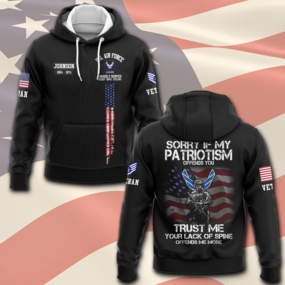 TKE9631 Hoodie Main