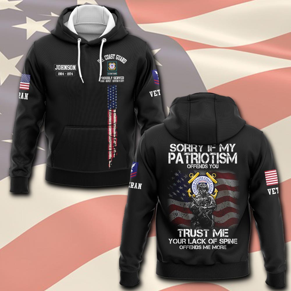 TKE9632 Hoodie Main