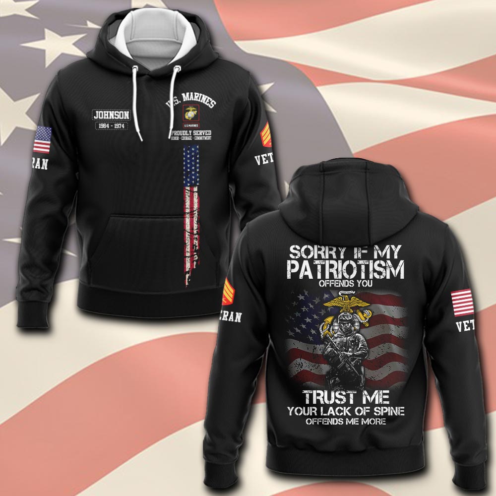TKE9633 Hoodie Main
