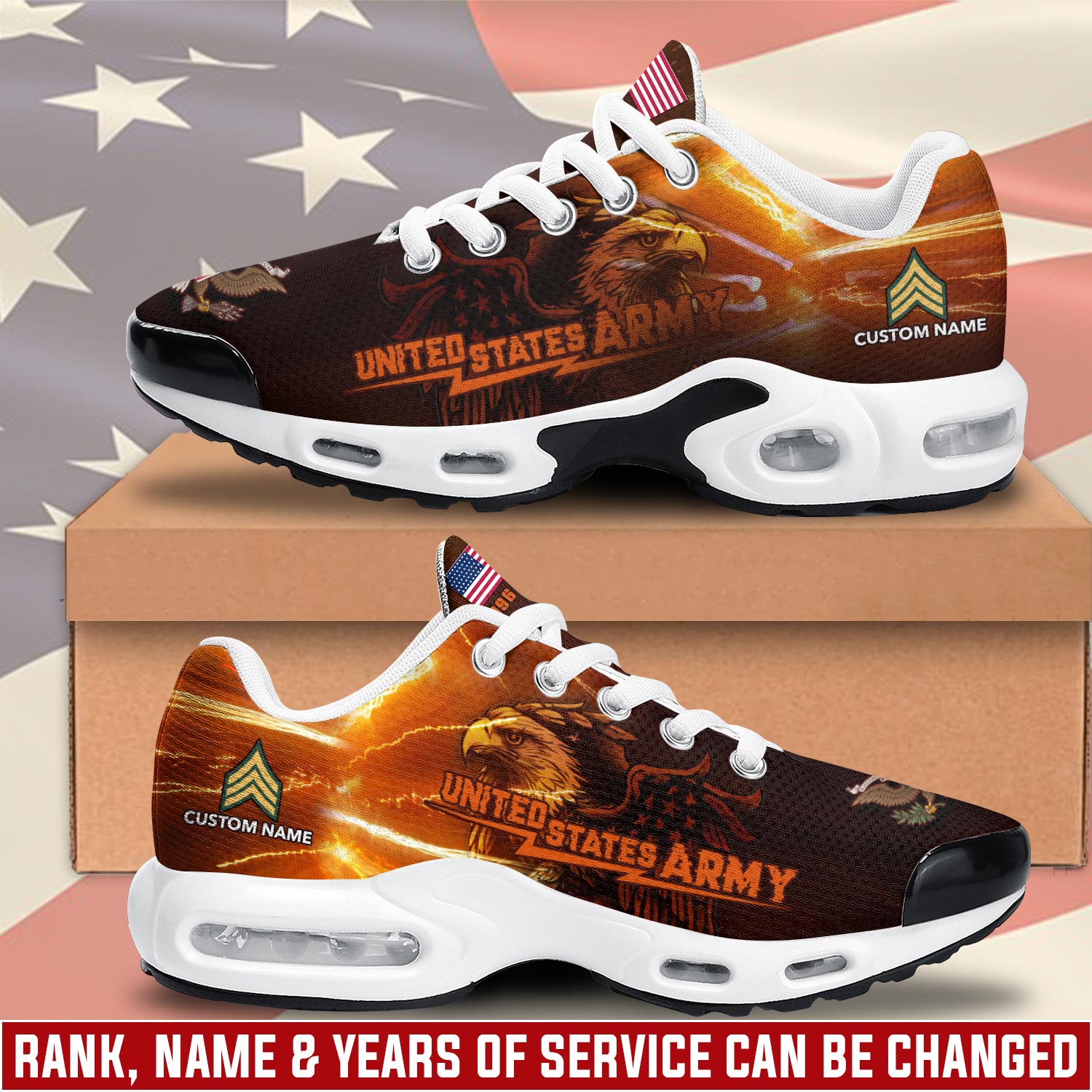TKE9654 Air Max Plus Shoes Main