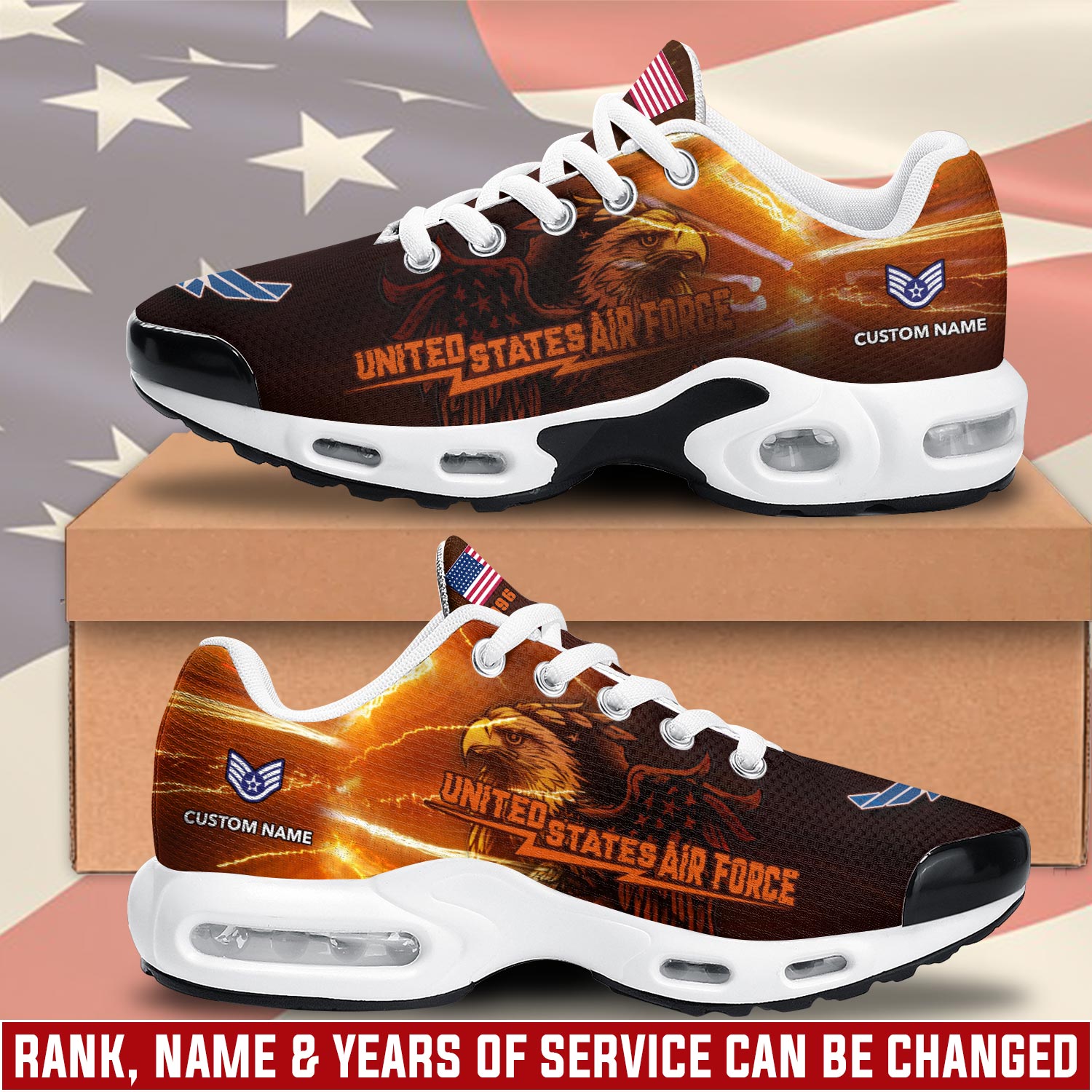 TKE9656 Air Max Plus Shoes Main