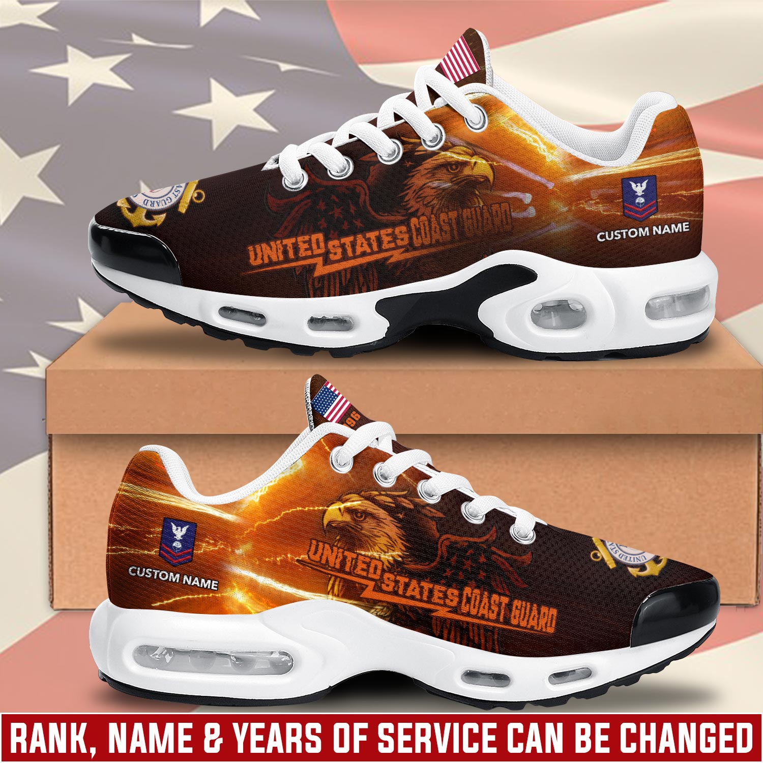 TKE9657 Air Max Plus Shoes Main