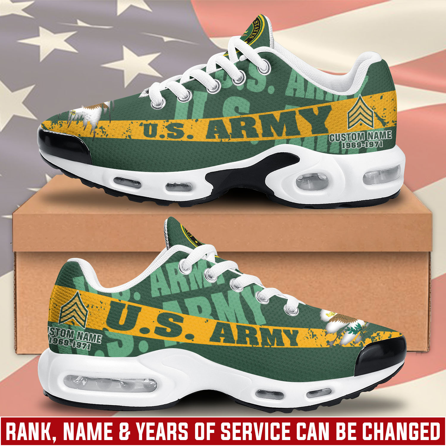 TKE9812 Air Max Plus Shoes Main