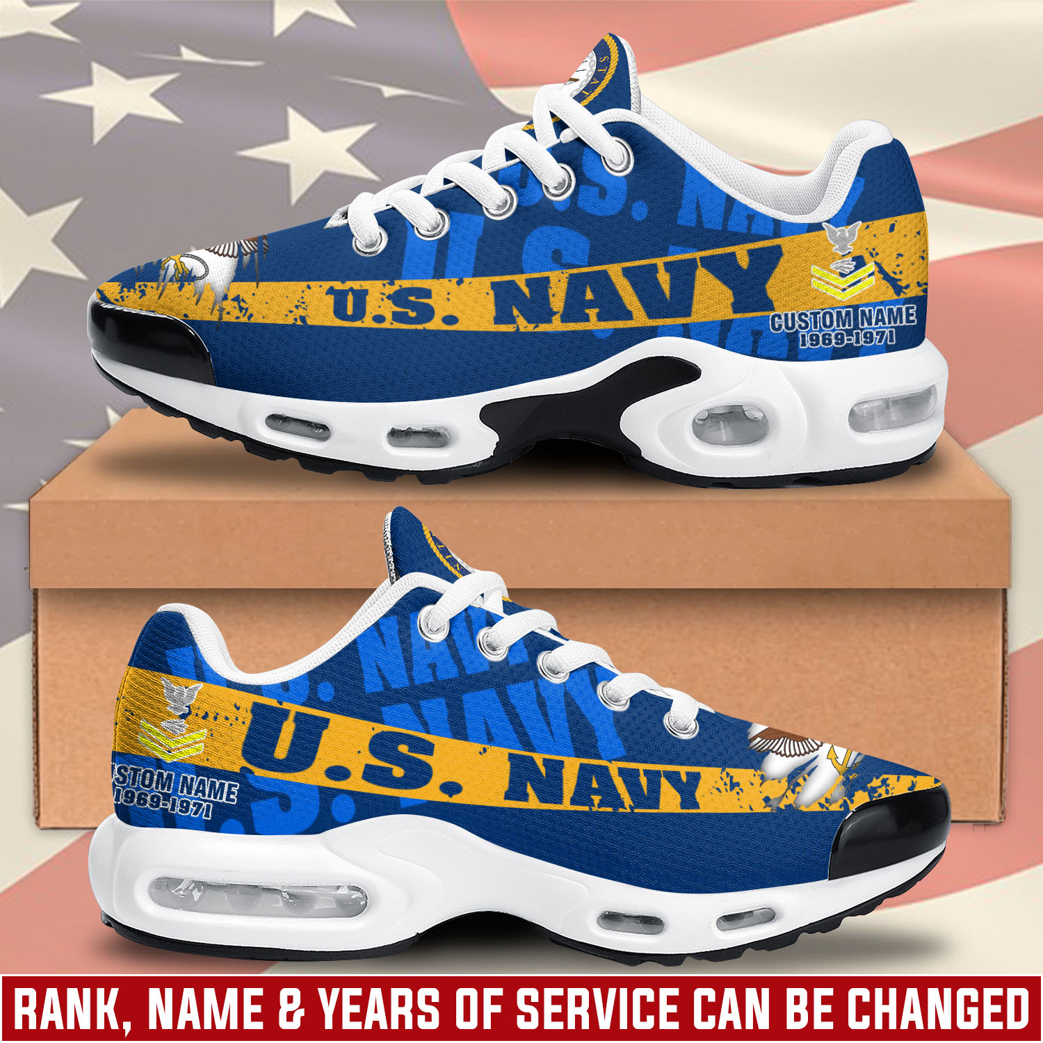 TKE9813 Air Max Plus Shoes Main