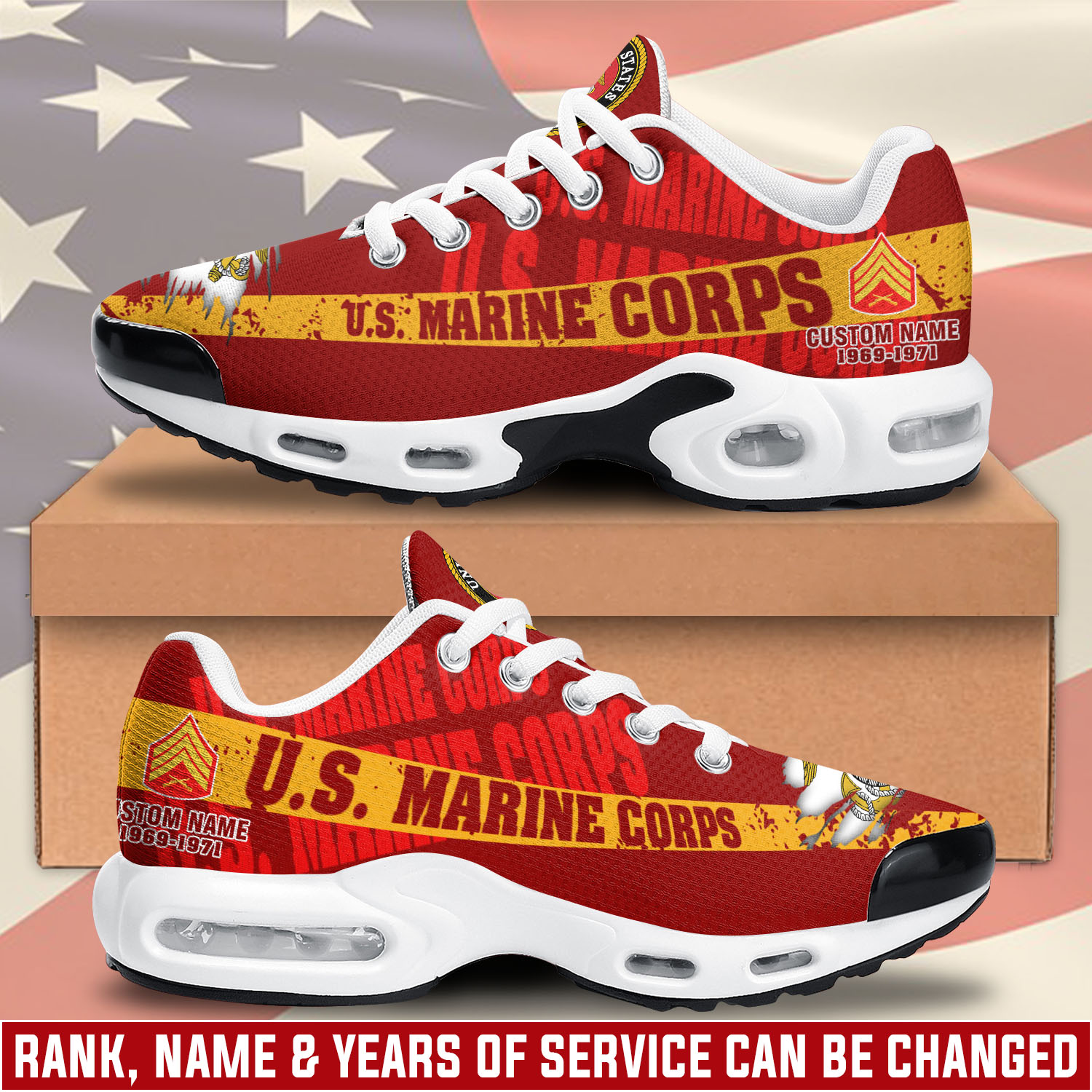 TKE9816 Air Max Plus Shoes Main