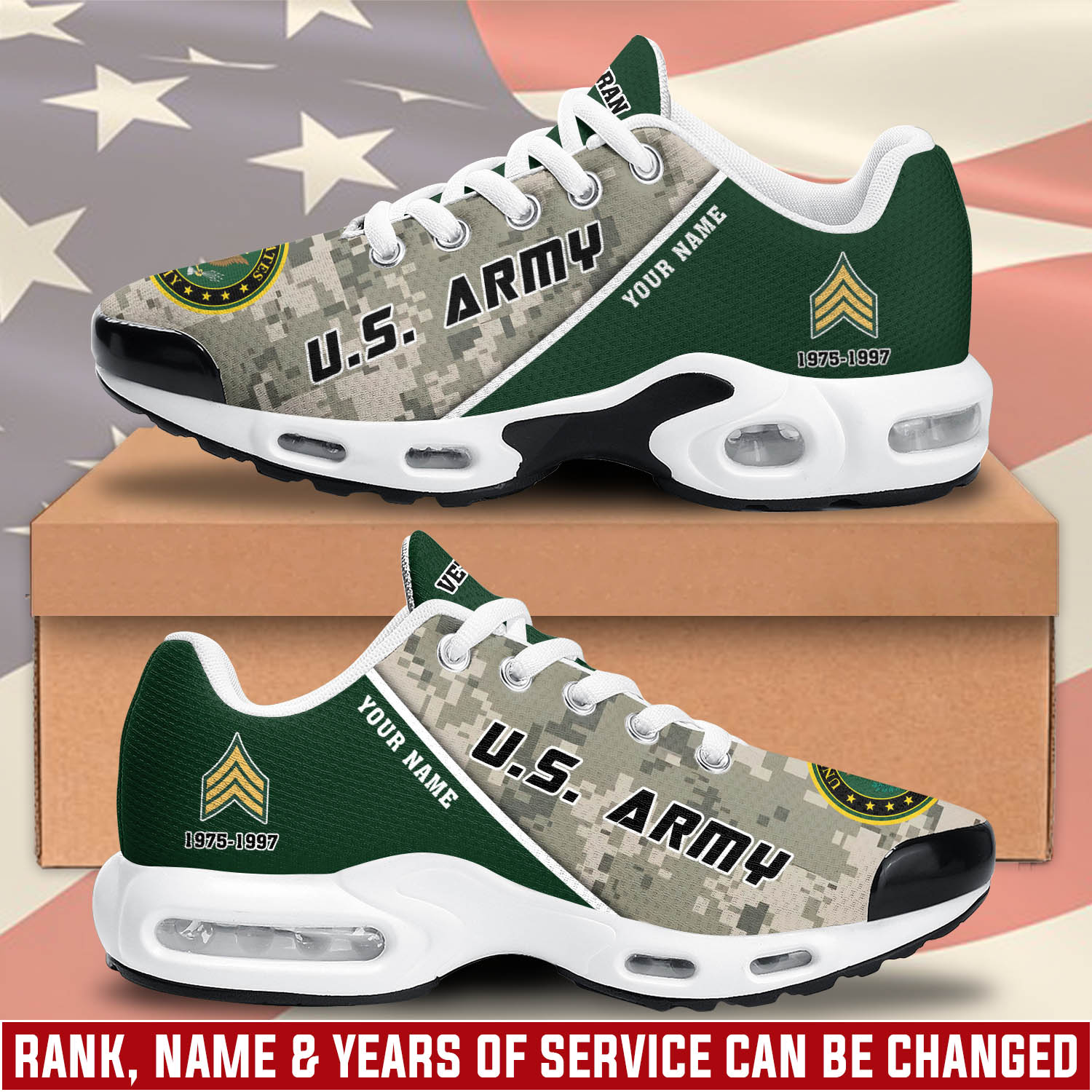 TKE9827 Air Max Plus Shoes Main