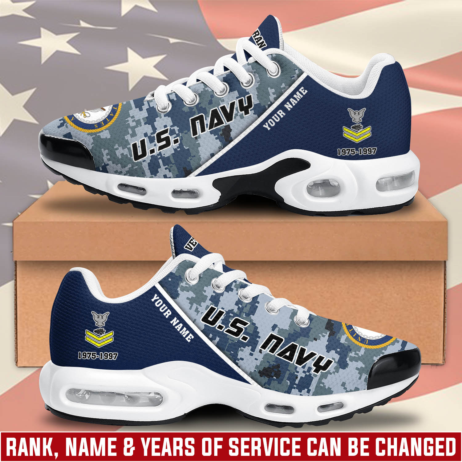 TKE9828 Air Max Plus Shoes Main