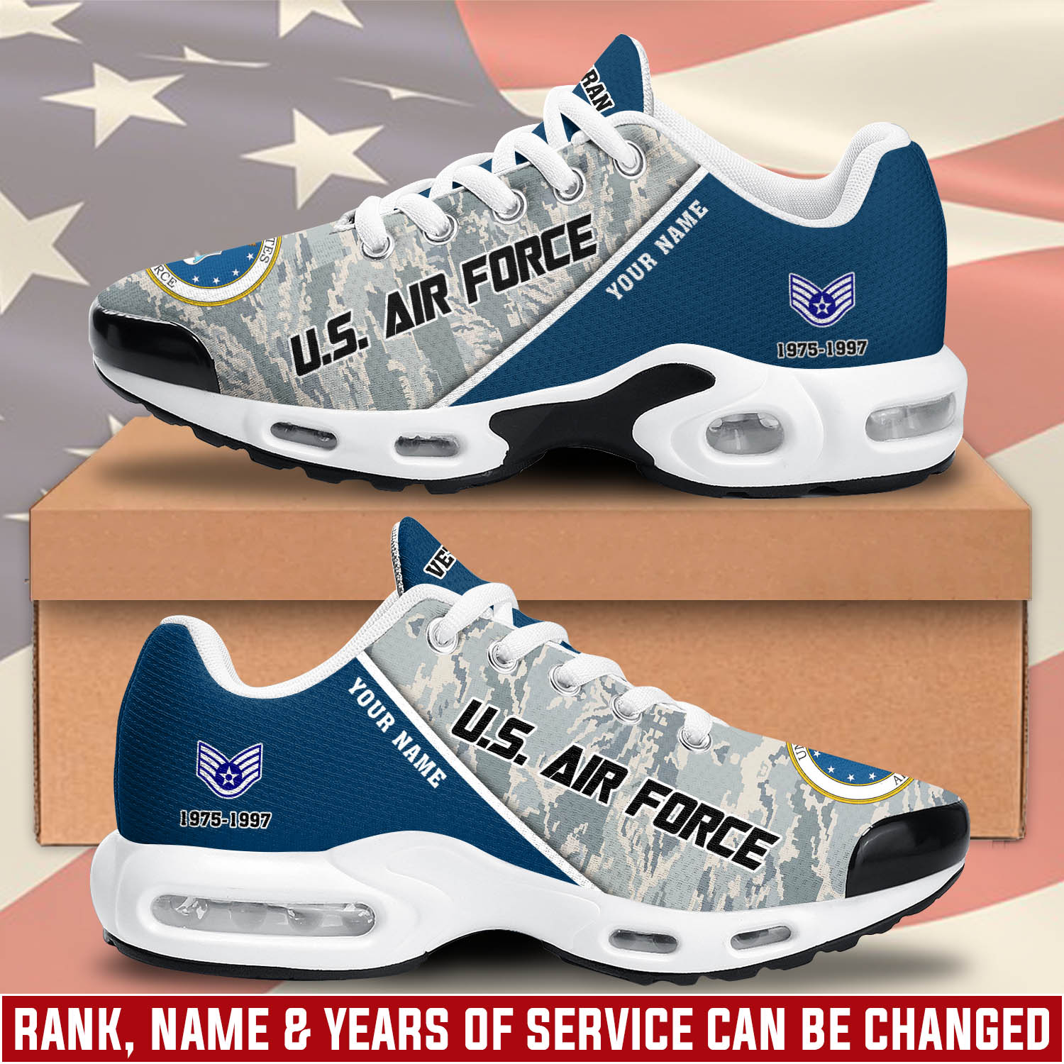 TKE9829 Air Max Plus Shoes Main