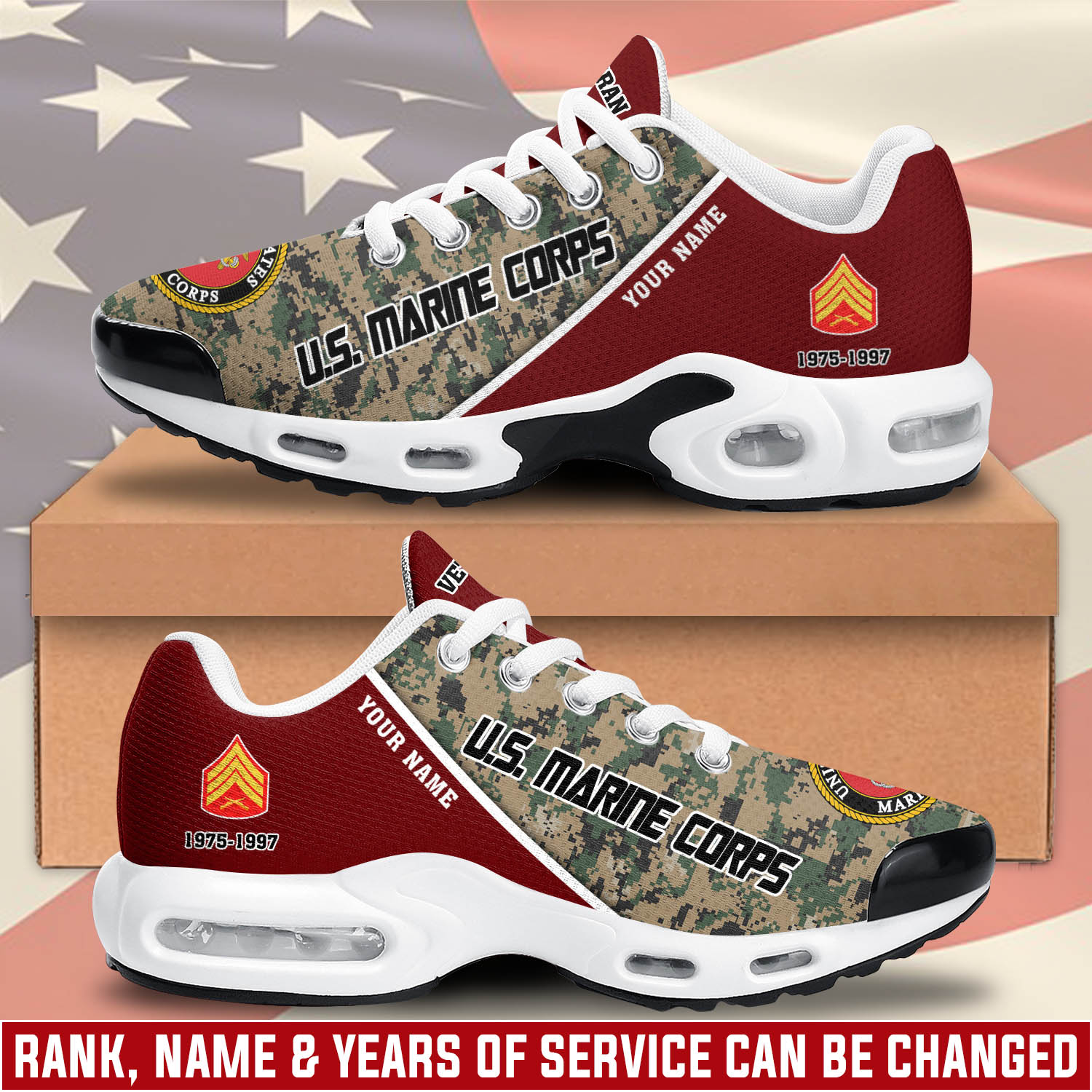 TKE9831 Air Max Plus Shoes Main