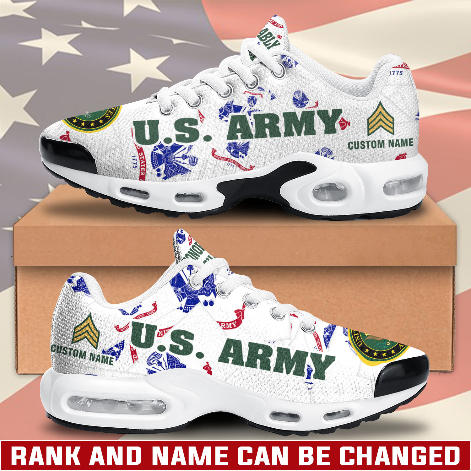 TKE9988 Air Max Plus Shoes Main