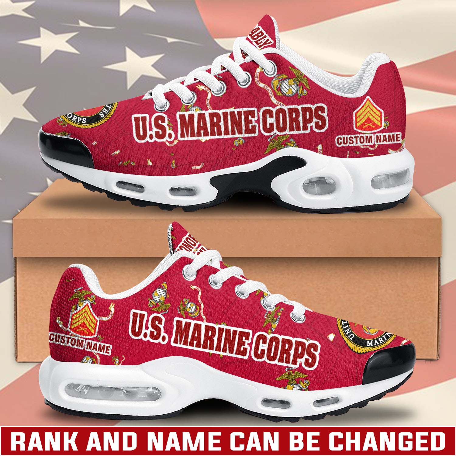 TKE9992 Air Max Plus Shoes Main
