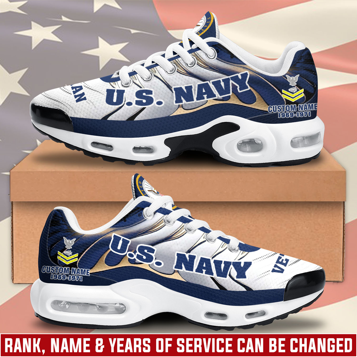 TKF0017 Air Max Plus Shoes Main