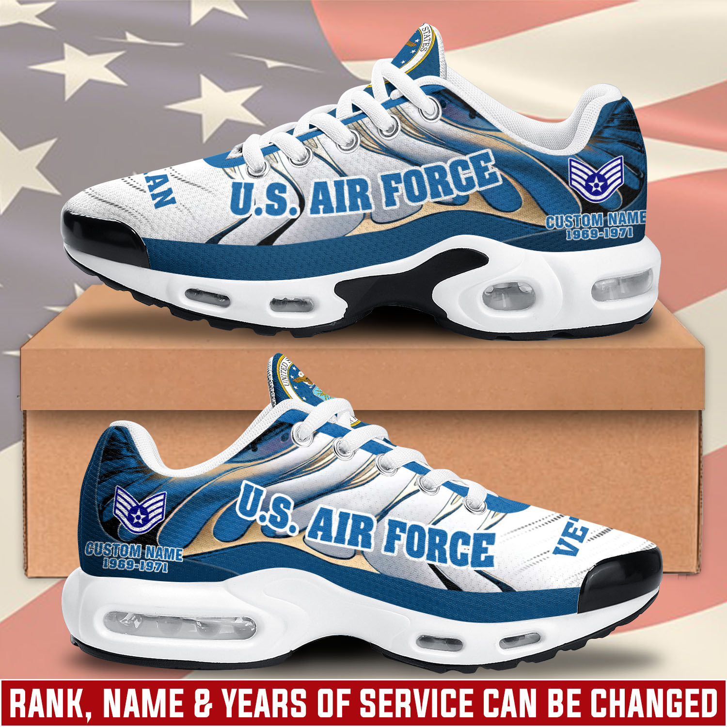 TKF0018 Air Max Plus Shoes Main
