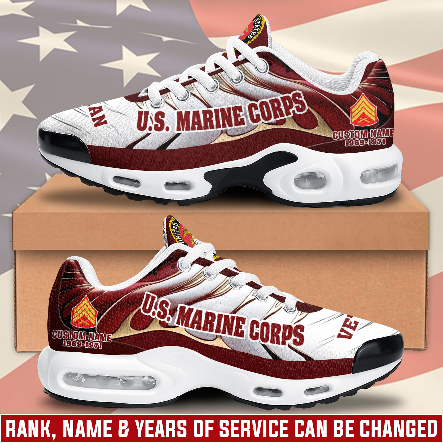 TKF0020 Air Max Plus Shoes Main