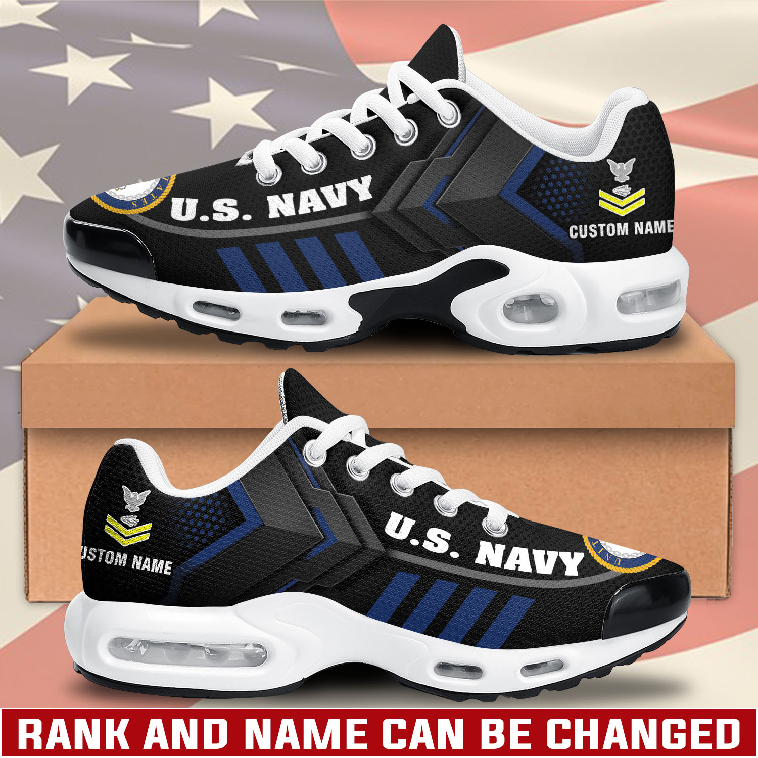 TKF0087 Air Max Plus Shoes Main