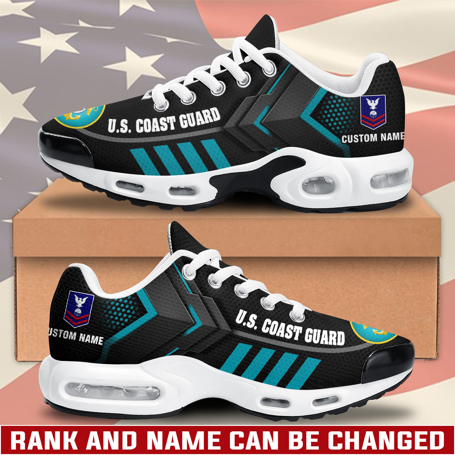 TKF0089 Air Max Plus Shoes Main