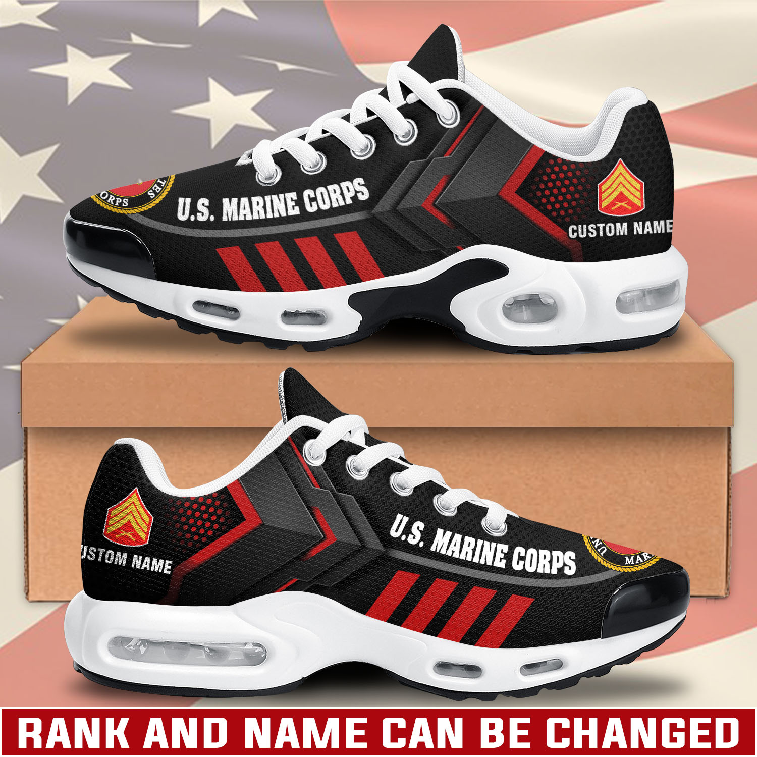 TKF0090 Air Max Plus Shoes Main