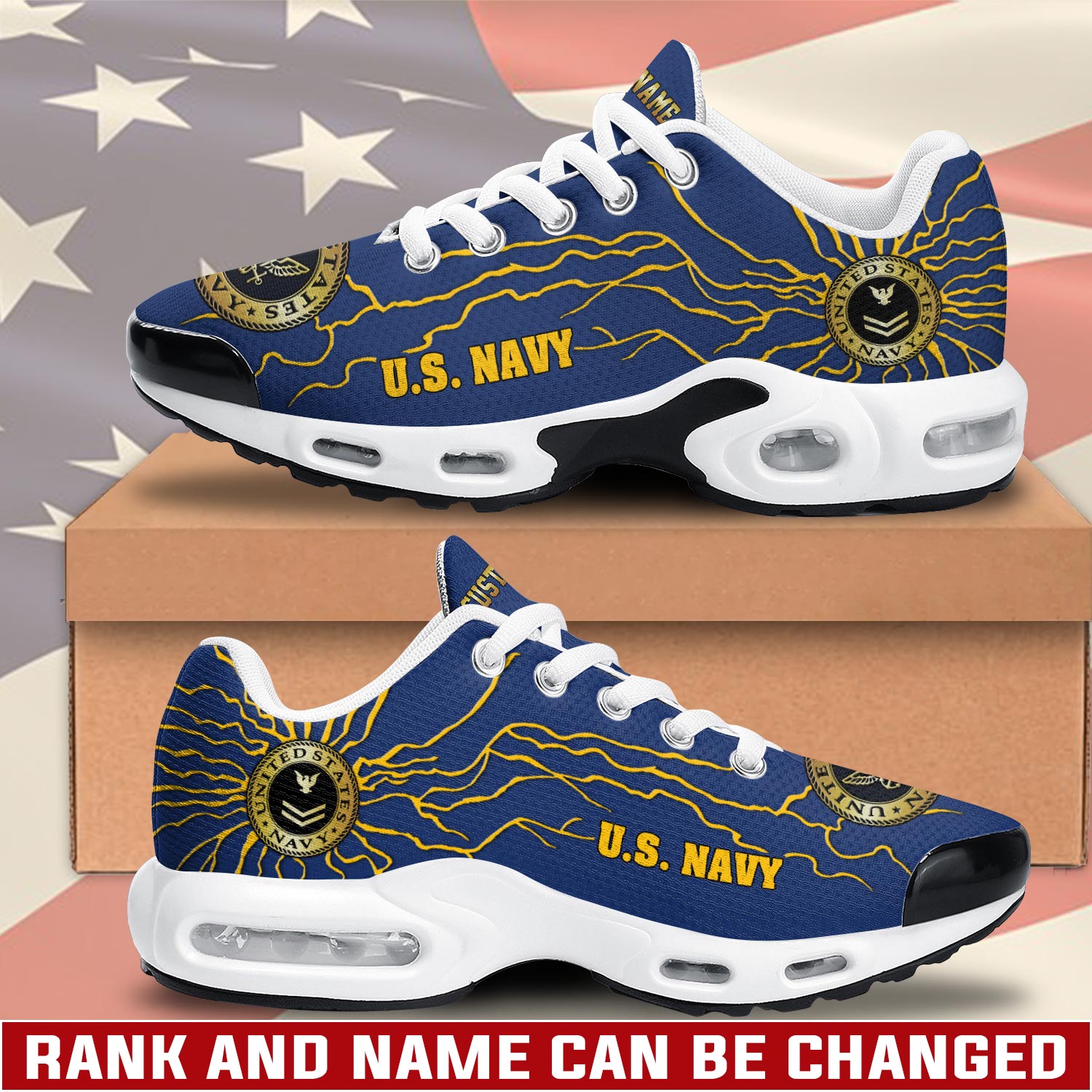 TKF0097 Air Max Plus Shoes Main