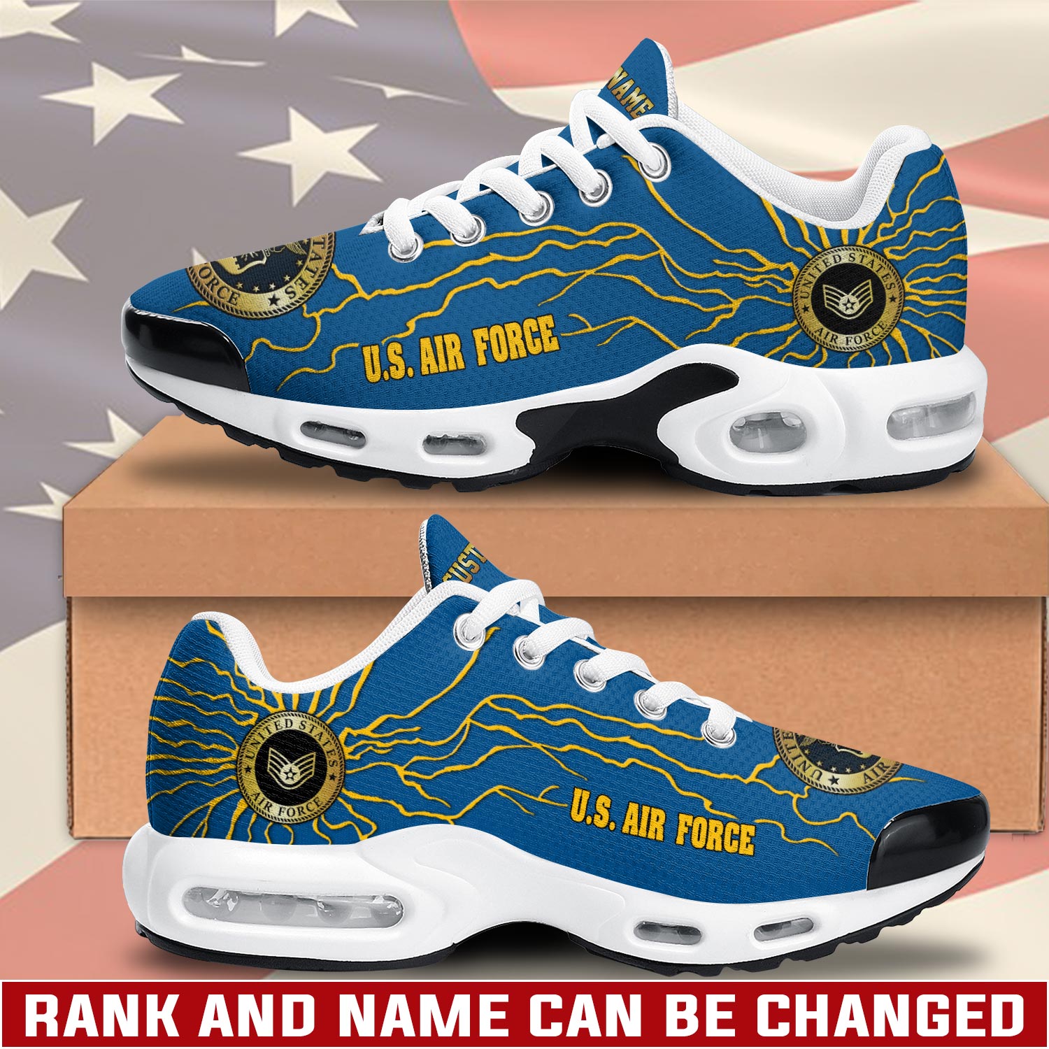 TKF0098 Air Max Plus Shoes Main