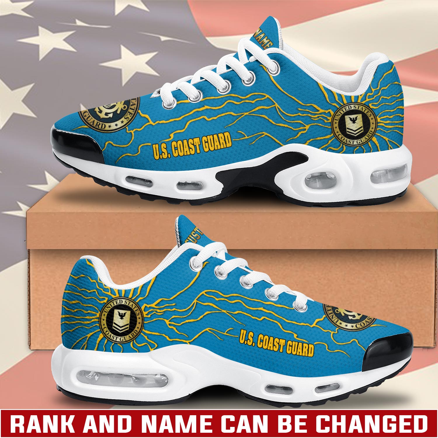 TKF0099 Air Max Plus Shoes Main