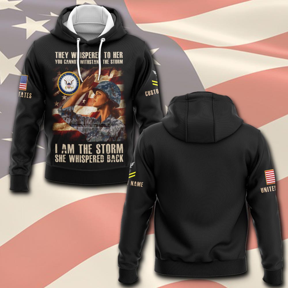 TKF0107 Hoodie Main1