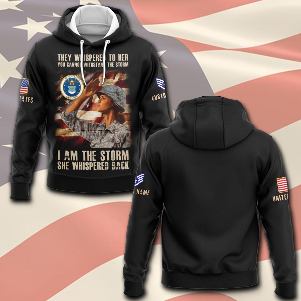 TKF0108 Hoodie Main1