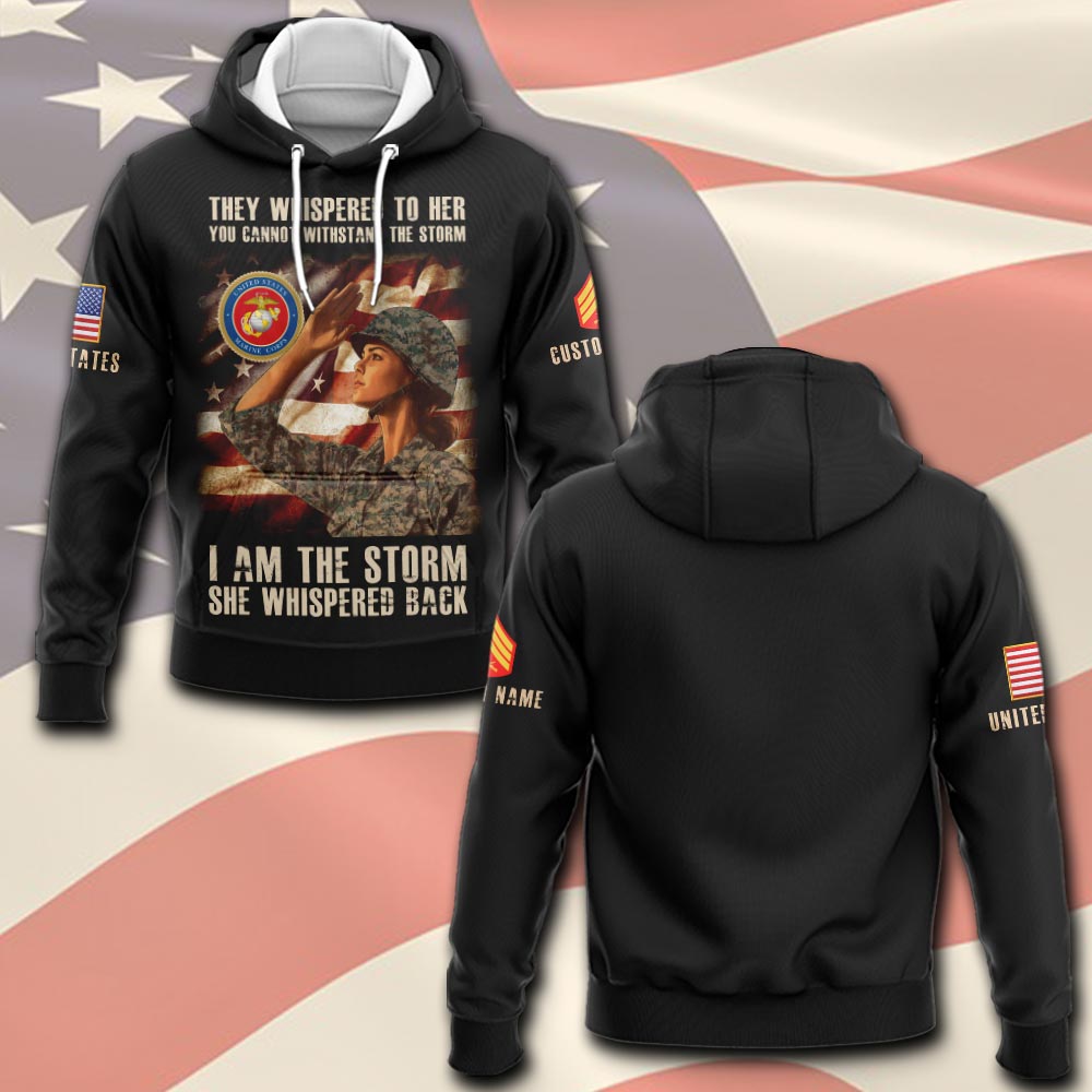 TKF0110 Hoodie Main1
