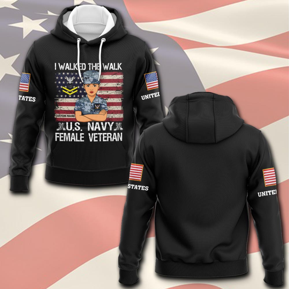 TKF0395 Hoodie Main