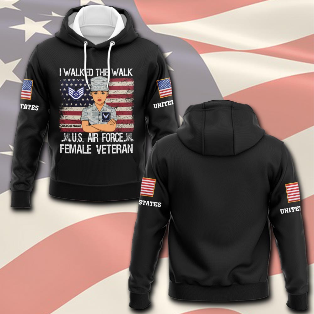 TKF0396 Hoodie Main