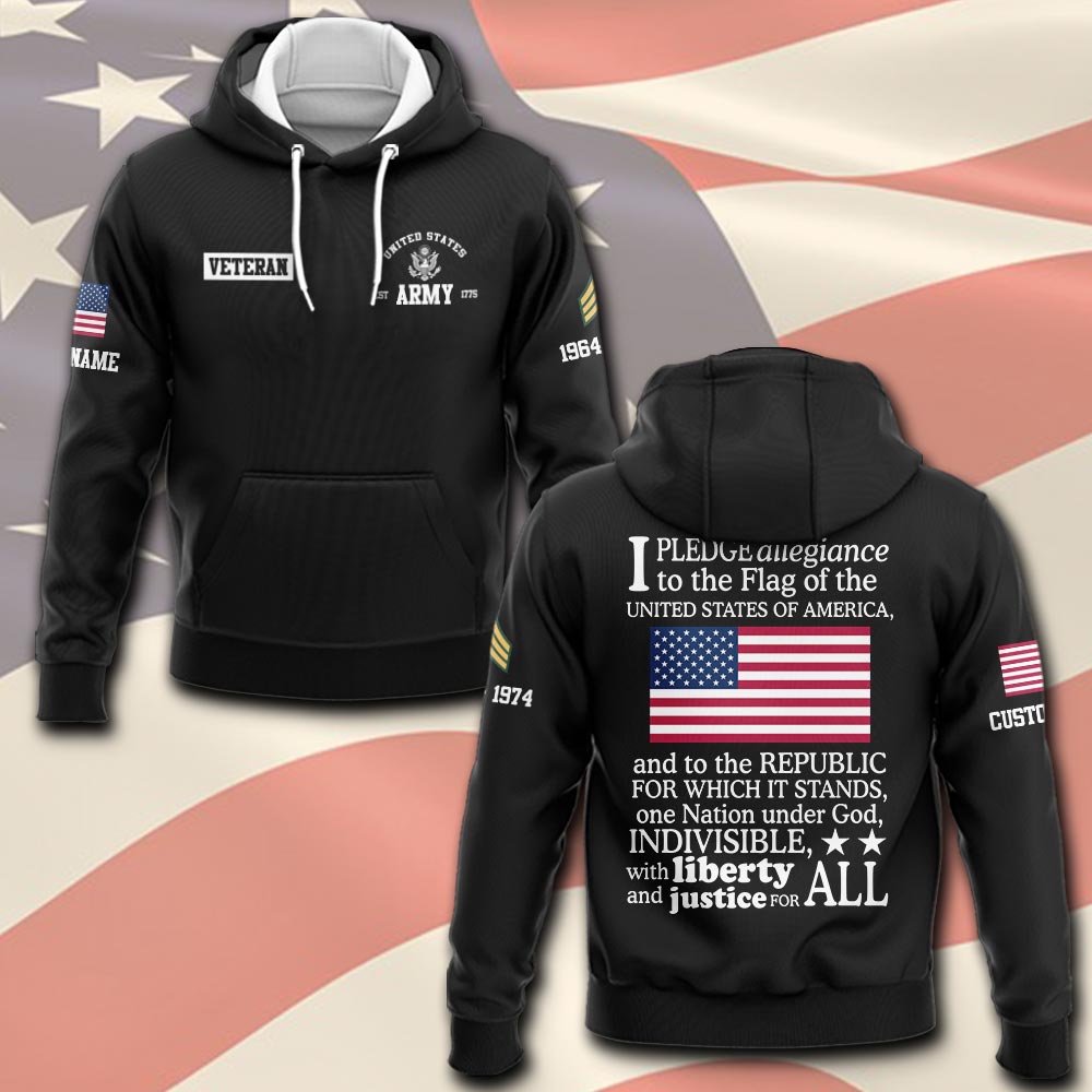 TKF0540 Hoodie Main