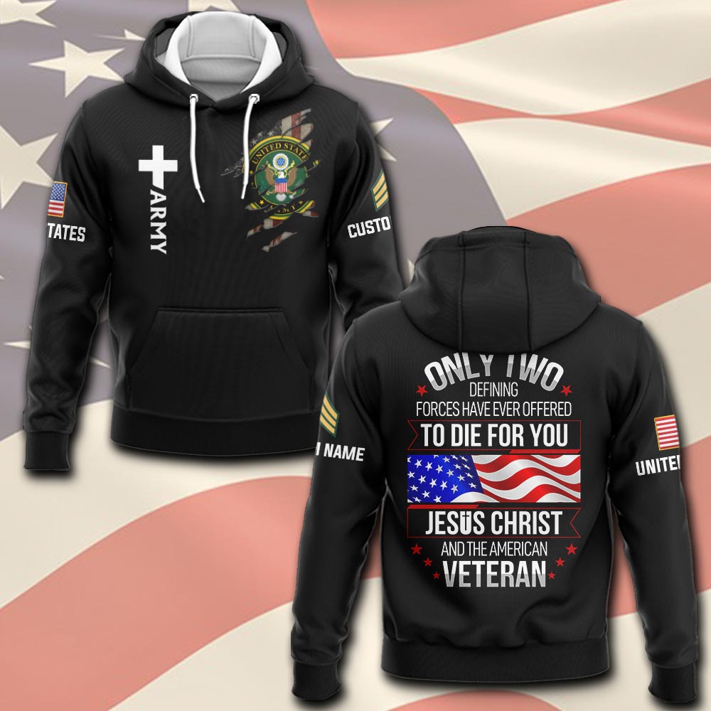 TKF0565 Hoodie Main