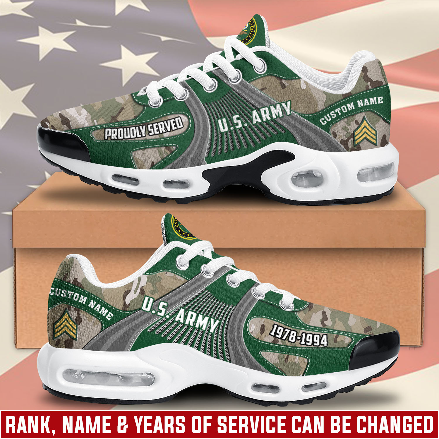 TKF0638 Air Max Plus Shoes Main