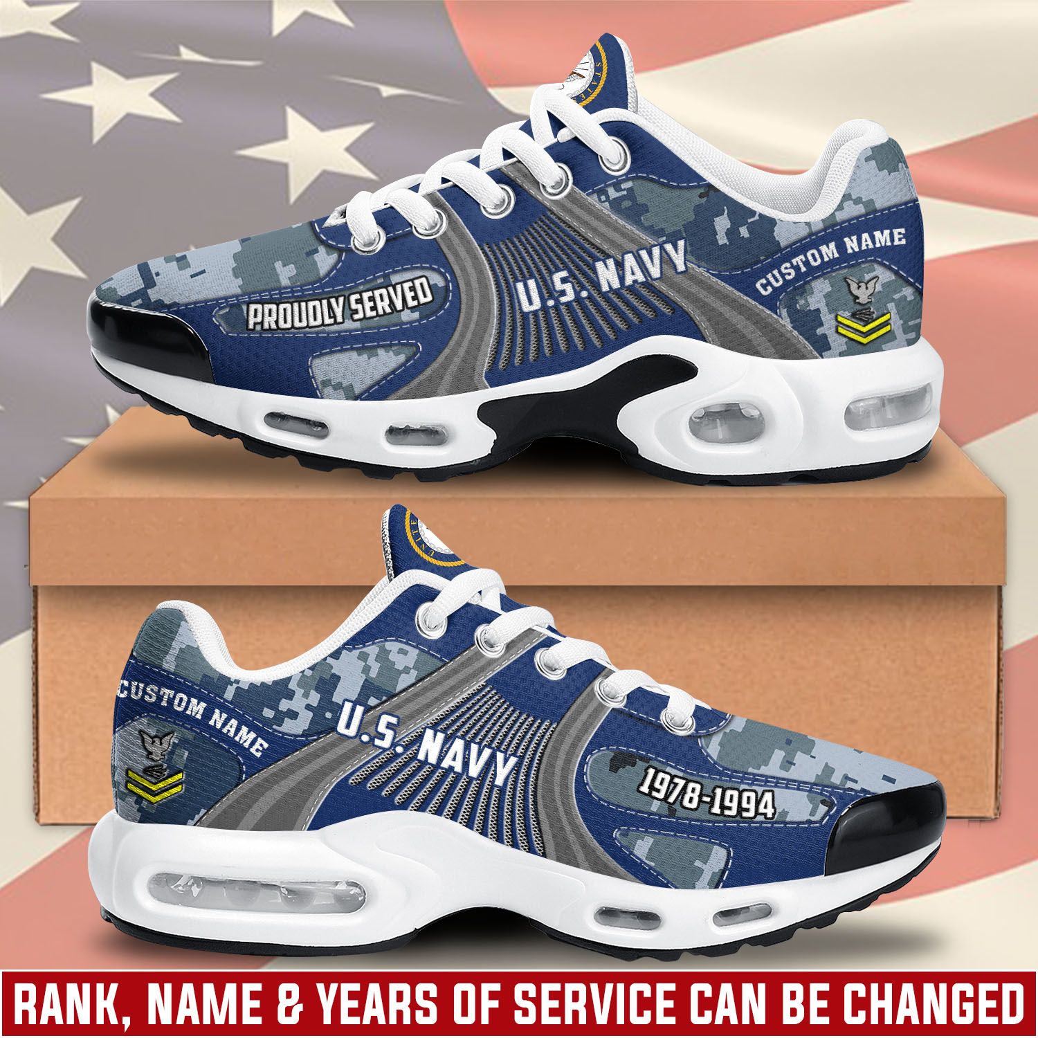 TKF0639 Air Max Plus Shoes Main