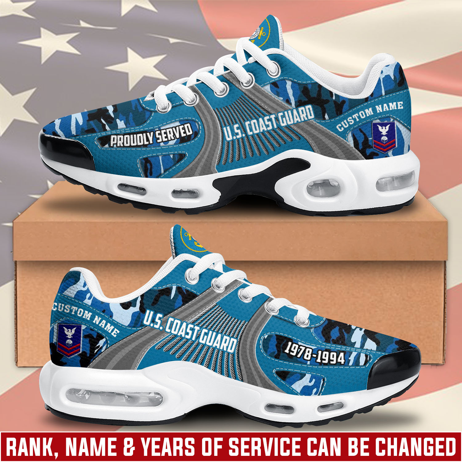 TKF0641 Air Max Plus Shoes Main