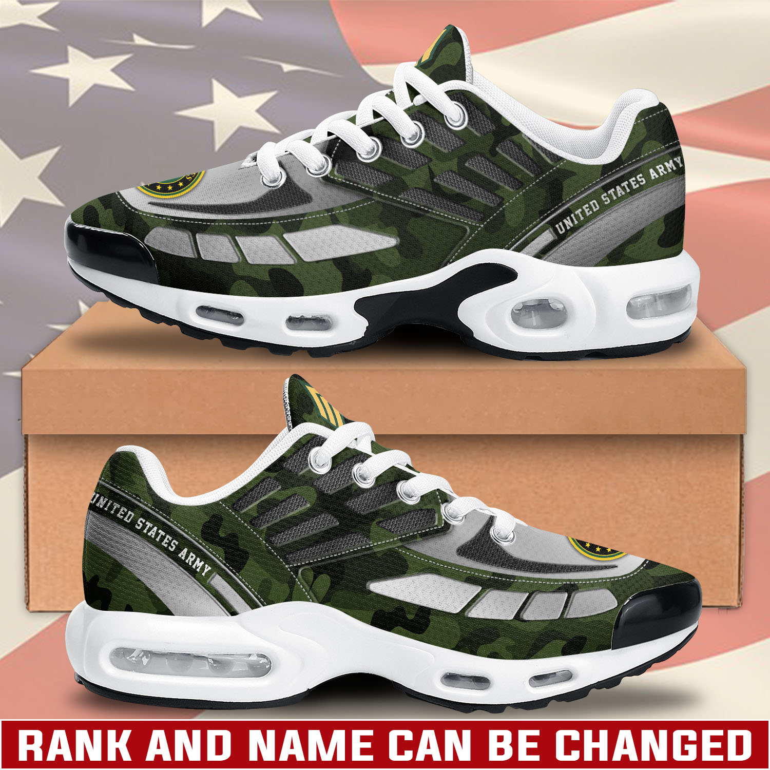 TKF0663 Air Max Plus Shoes Main