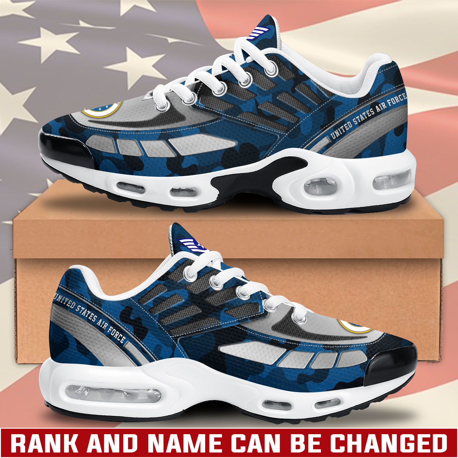 TKF0665 Air Max Plus Shoes Main