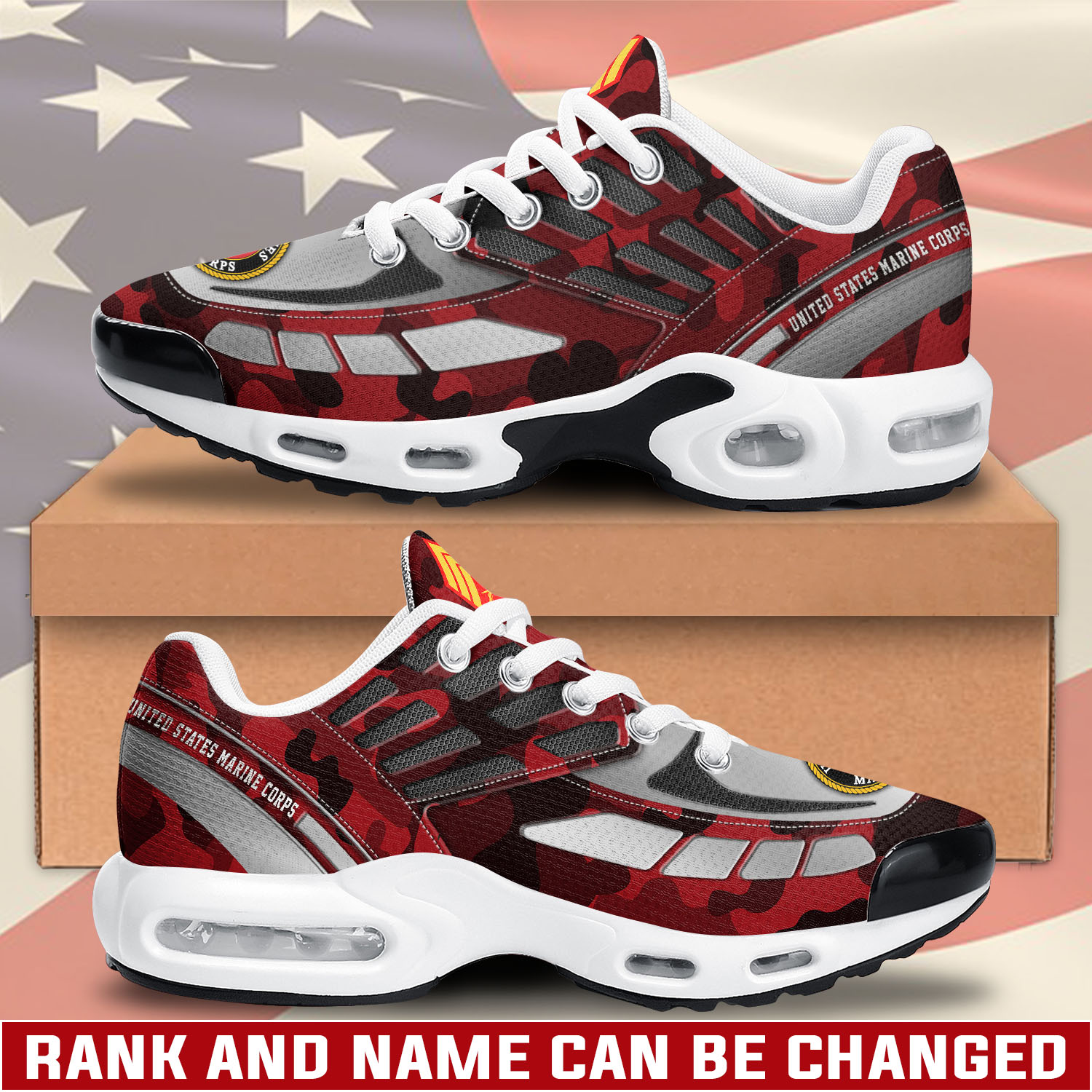 TKF0667 Air Max Plus Shoes Main