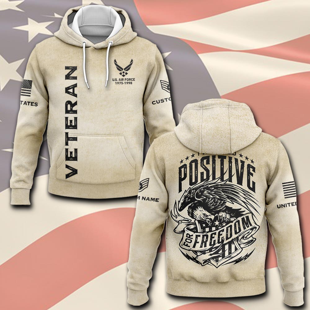 TKF0823 Hoodie Main