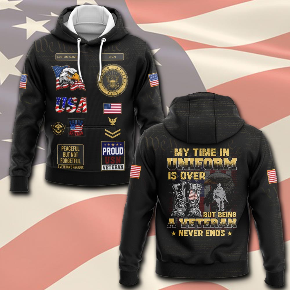 TKF0952 Hoodie Main