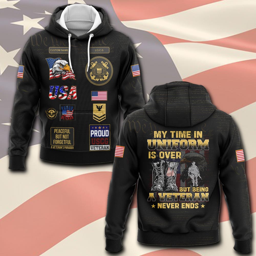 TKF0954 Hoodie Main