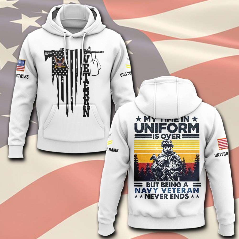 TKF1052 Hoodie Main
