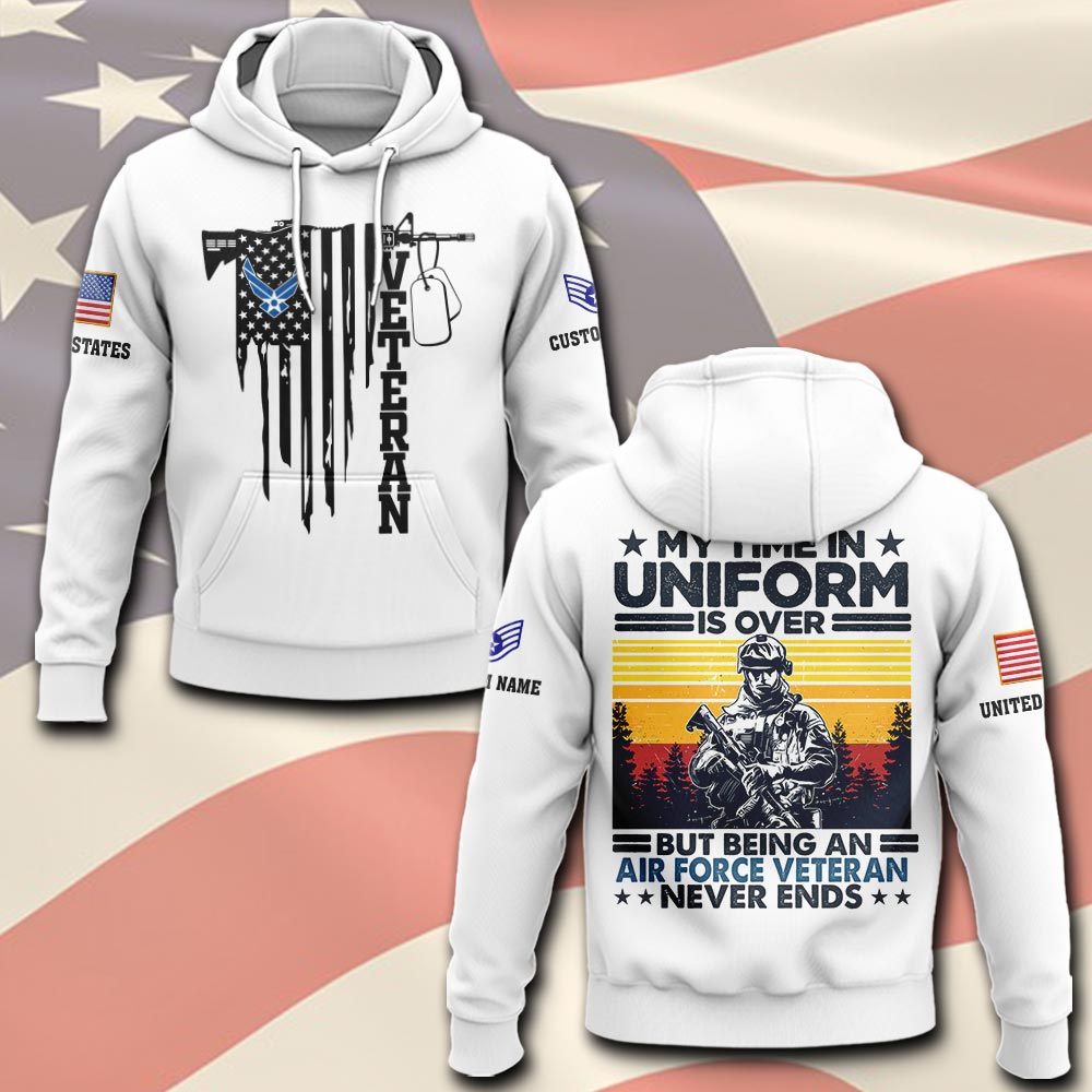 TKF1053 Hoodie Main