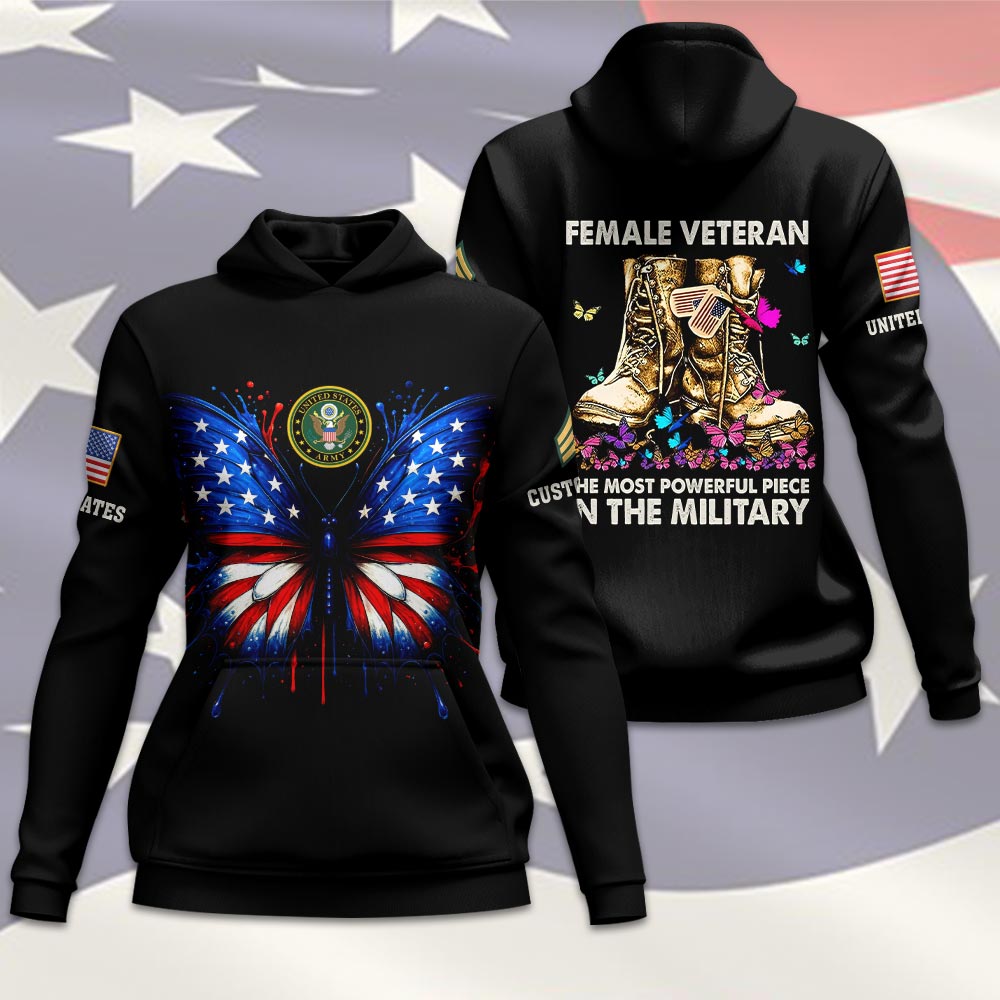TKF1111 Hoodie Main