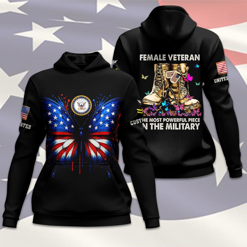 TKF1112 Hoodie Main