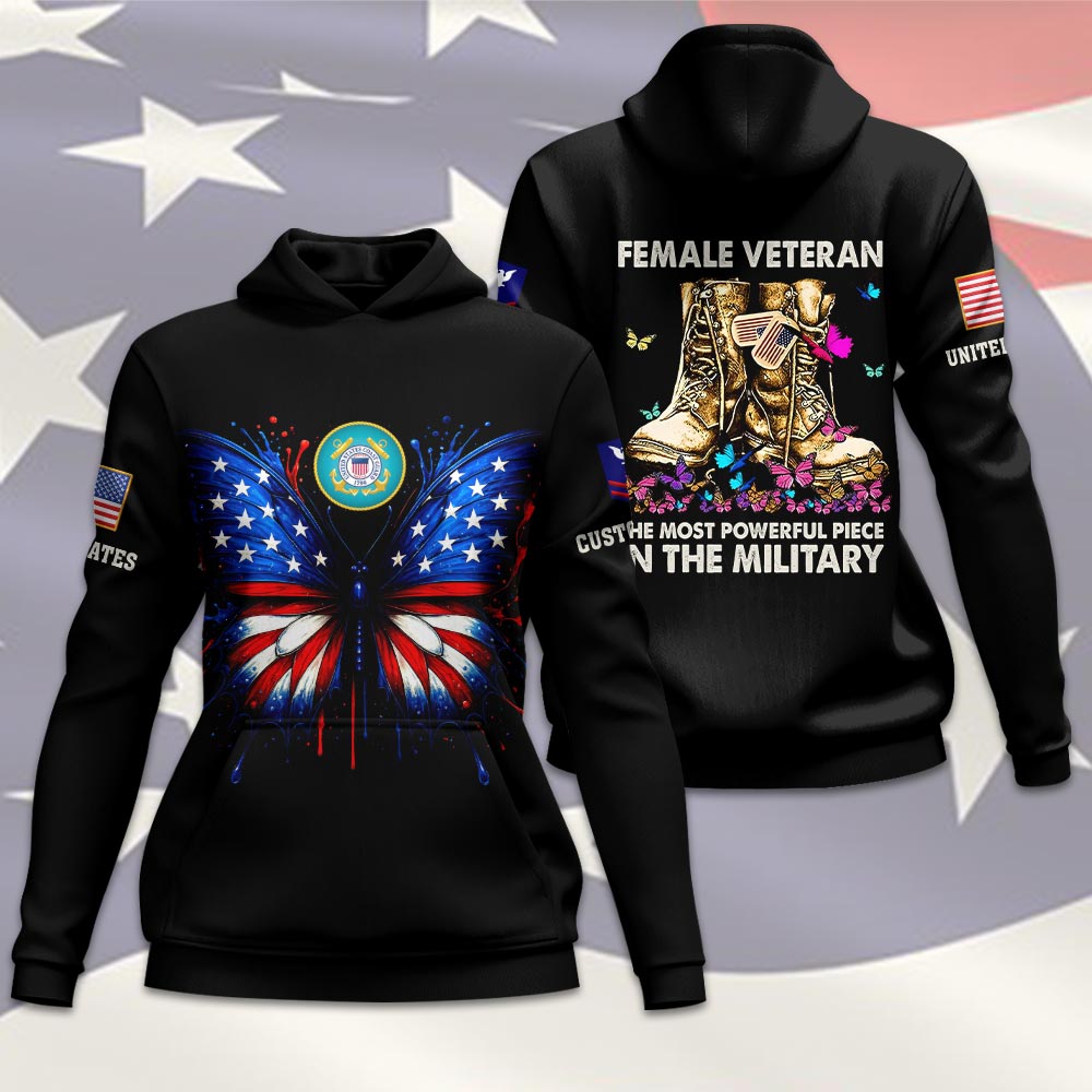 TKF1114 Hoodie Main