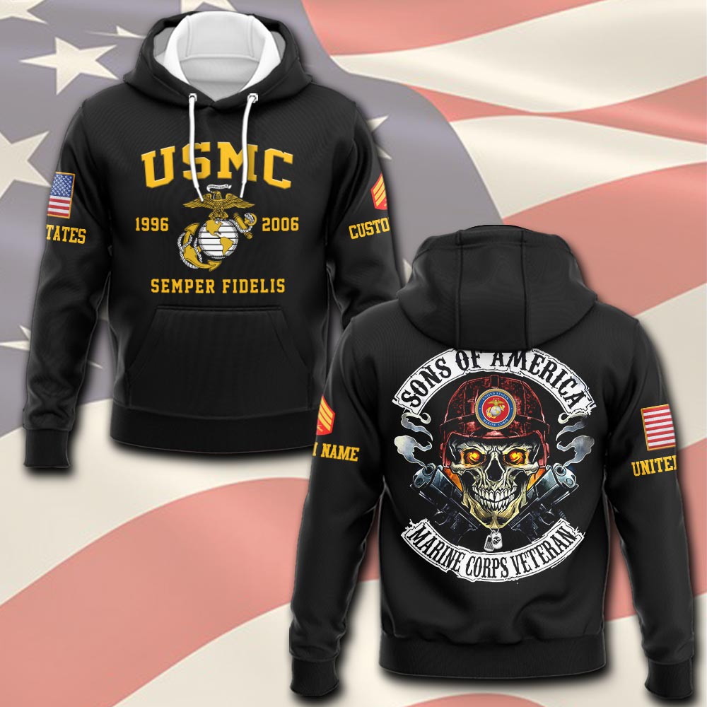 TKF1205 Hoodie Main