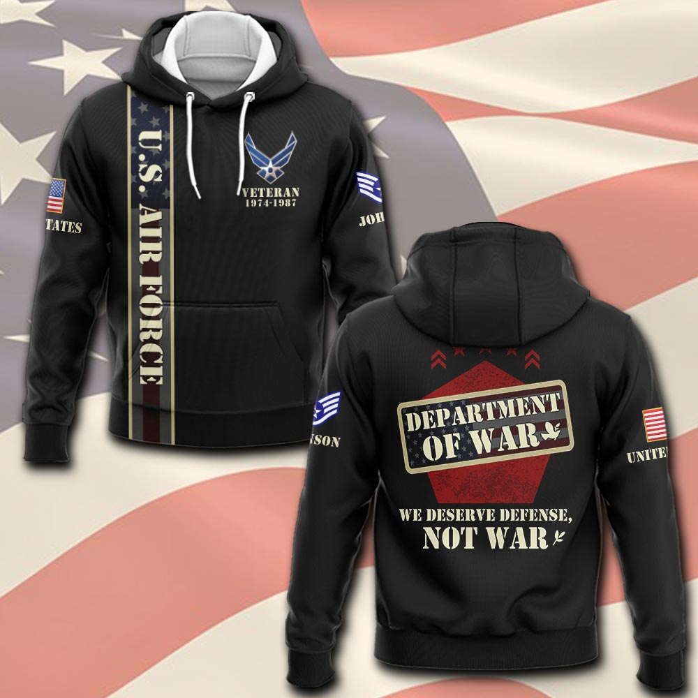 TKF1253 Hoodie Main